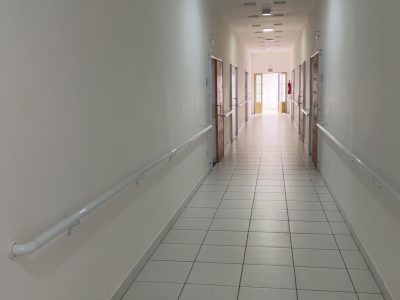 corredor recanto